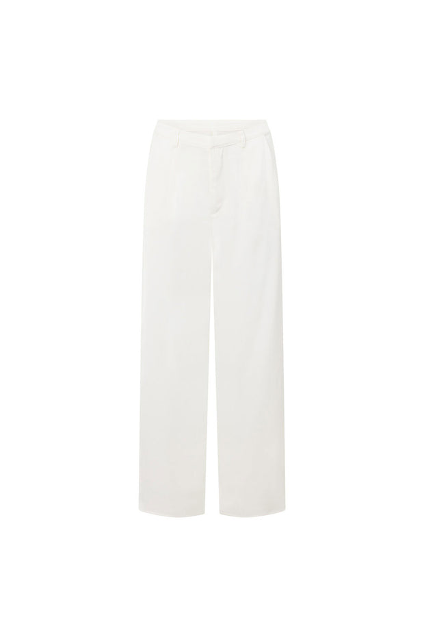 Zarah Pants - Ivory