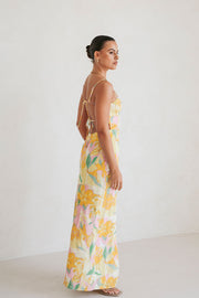 Murano Dress - Scout Floral