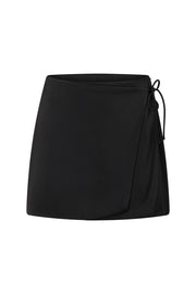 Kleo Skirt - Black