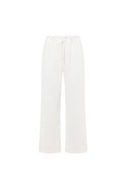 Lenni Pants - White