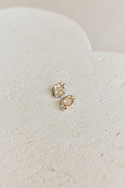 Gia Layered Earrings