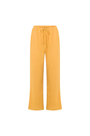 Kala Pants - Gold