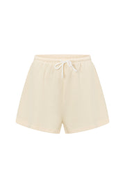 Kairo Shorts - Butter