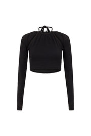 Riley Top - Black