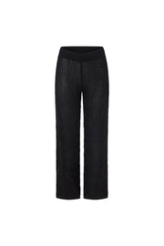 Zayna Pants - Black