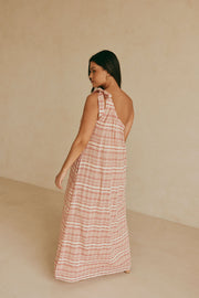 Navi Maxi Dress