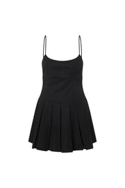 Angelica Dress - Black