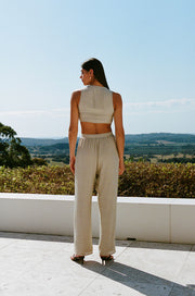 Henley Pants