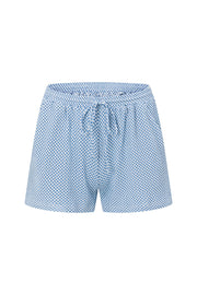 Marah Shorts - Blue