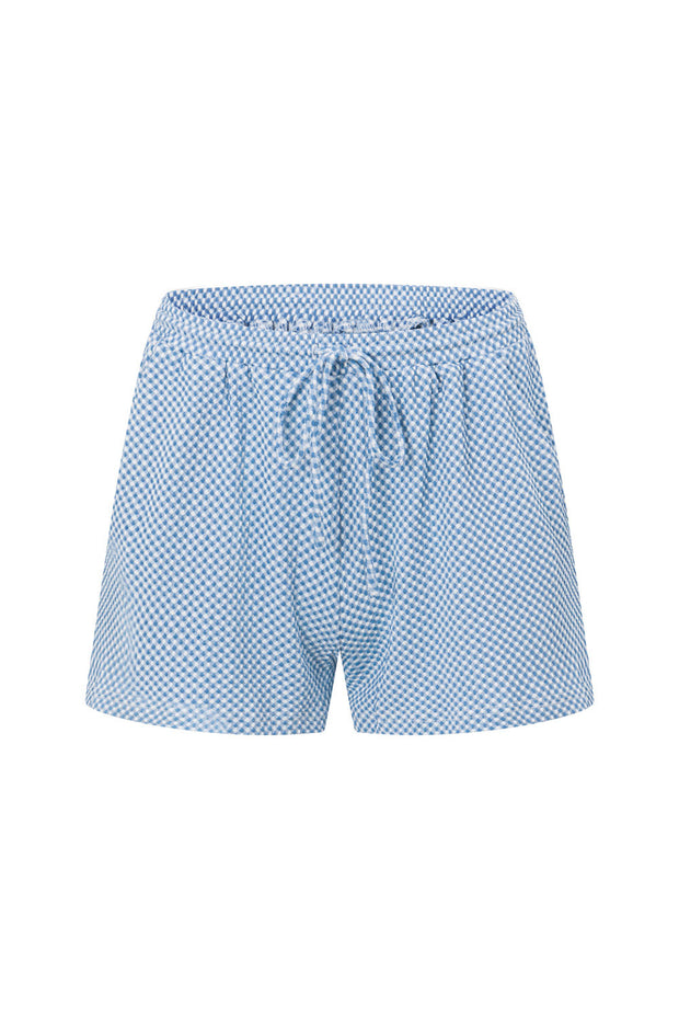 Marah Shorts - Blue