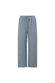 Marina Pants - Blue