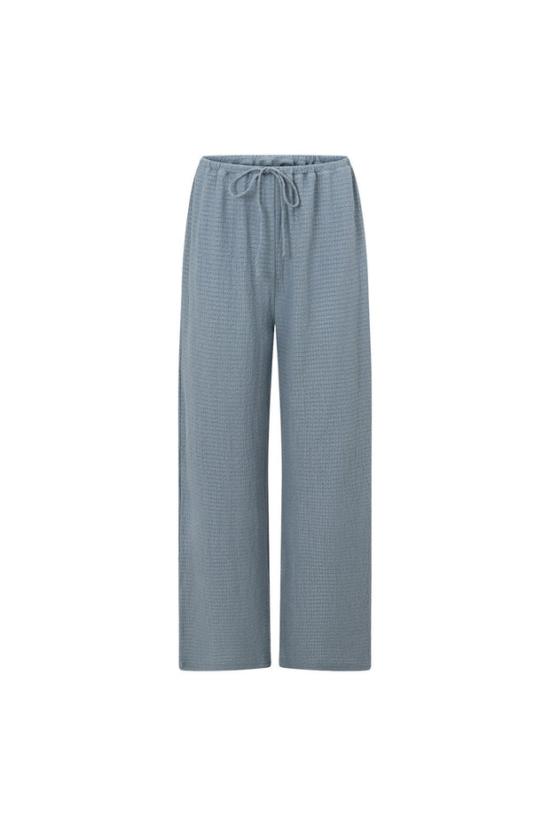 Marina Pants - Blue