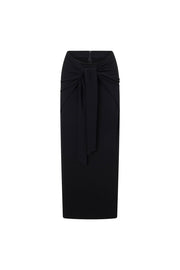 Wrenley Skirt - Black