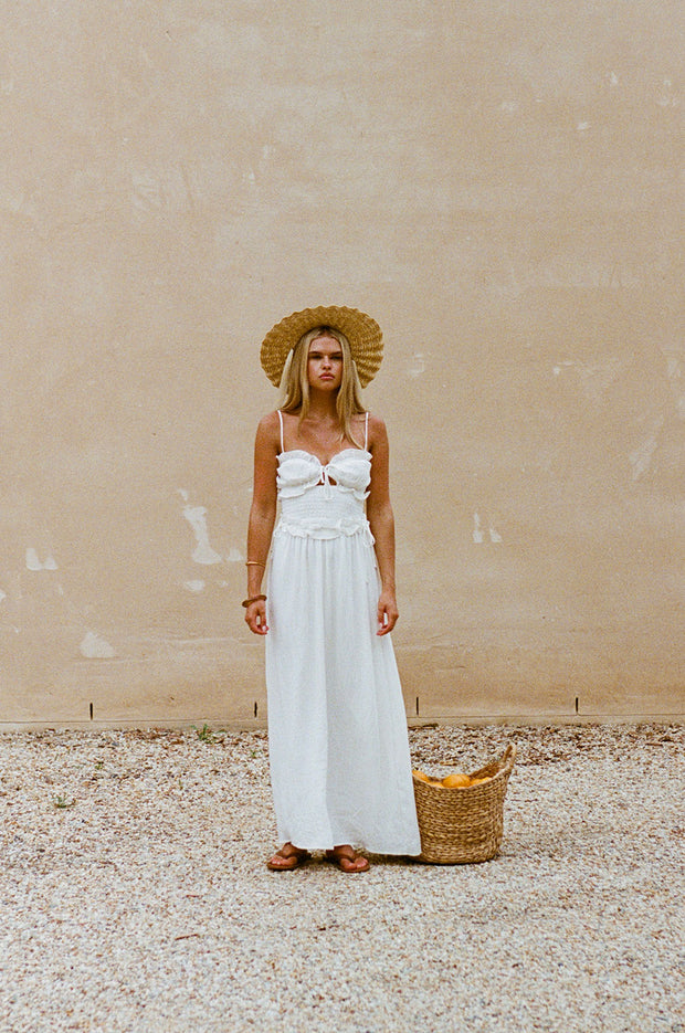 Serenity Midi Dress