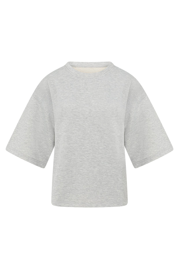 Camp Top - Grey