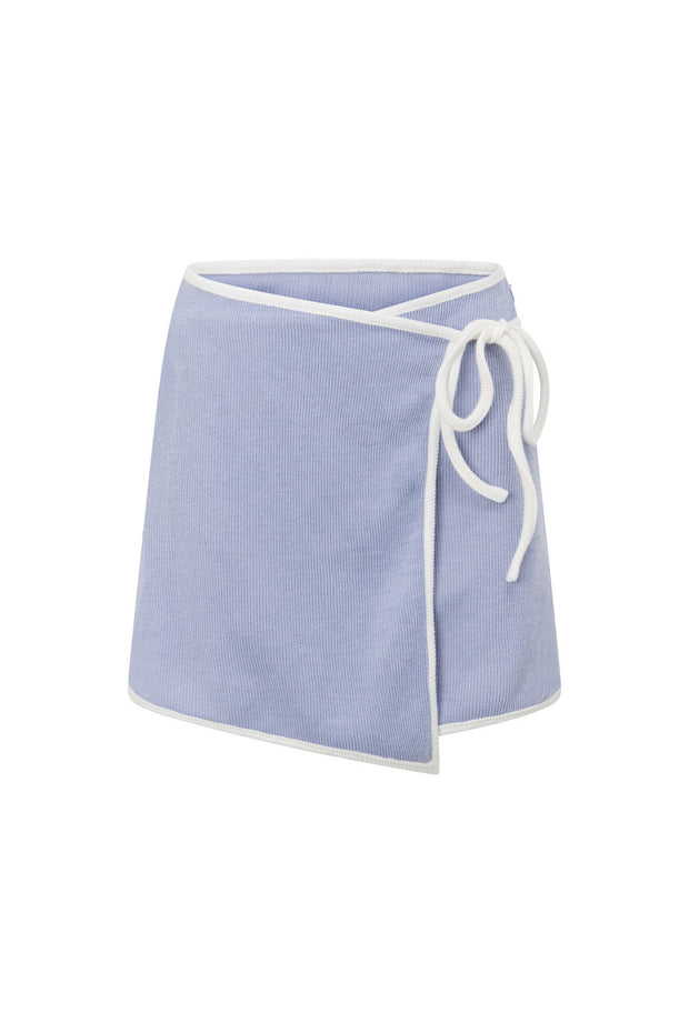 Nari Skirt - Blue