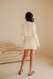 Paquita Knit Sweater