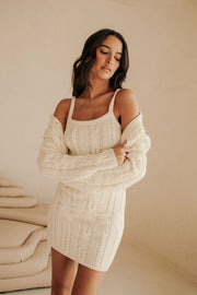 Paquita Knit Dress