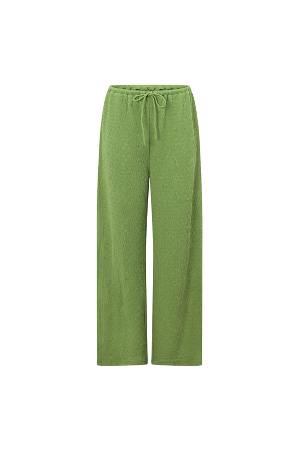 Marina Pants - Green