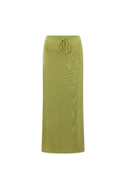 Marcelle Skirt - Olive