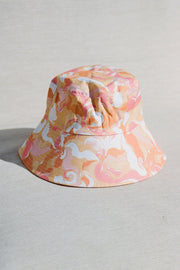 Bucket Hat - Calista Sunset