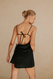 Sweeney Dress - Black