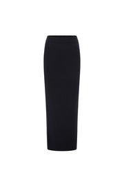 Evie Skirt - Black