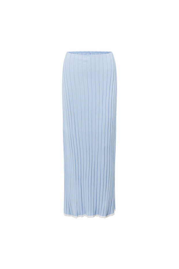 Jordi Skirt - Blue