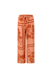 Alani Pants - Fiore Postcards