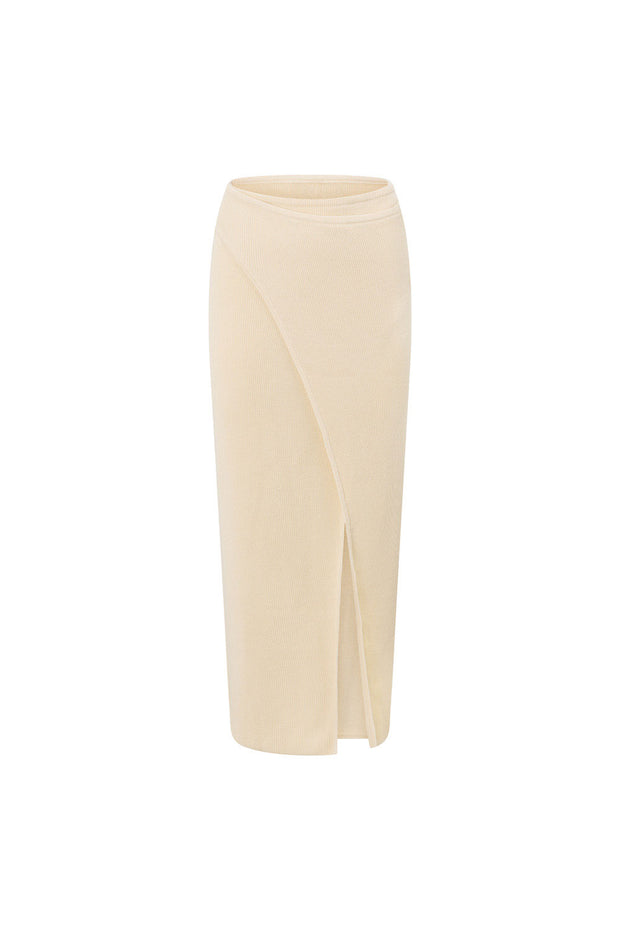 Bridget Skirt - Cream