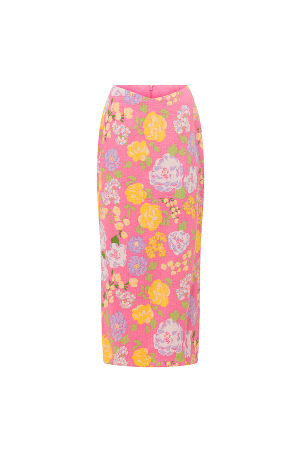 Stormi Skirt - Corsage Spring