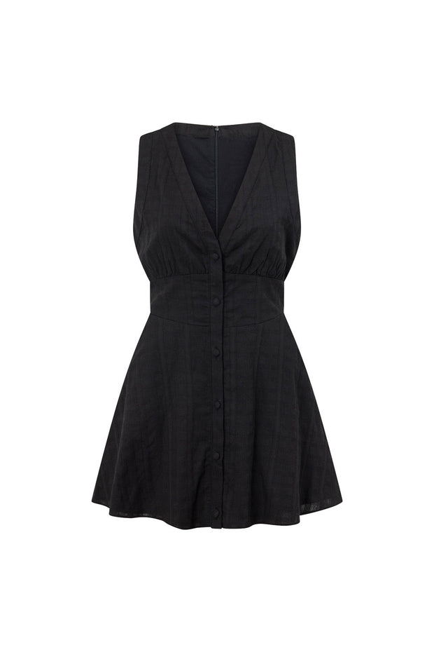 Shaelagh Dress - Black