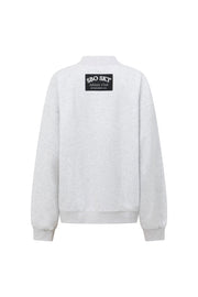 Ballina Sweater - Fleece