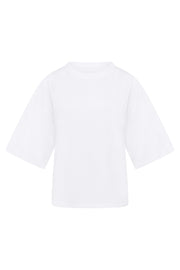 Camp Top - White