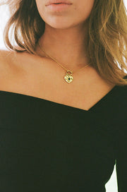 Lovelock Necklace