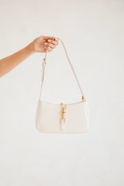 Davina Bag - White