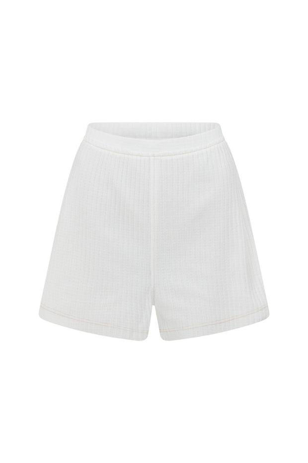 Wanderer Shorts - Rib