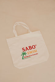 Seaside Tote Bag