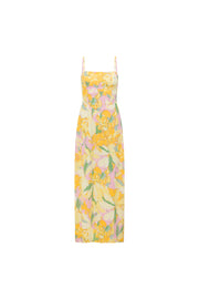 Murano Dress - Scout Floral