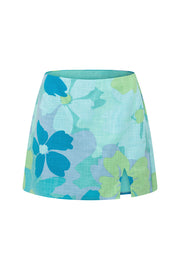 Lyric Skirt - Bold River