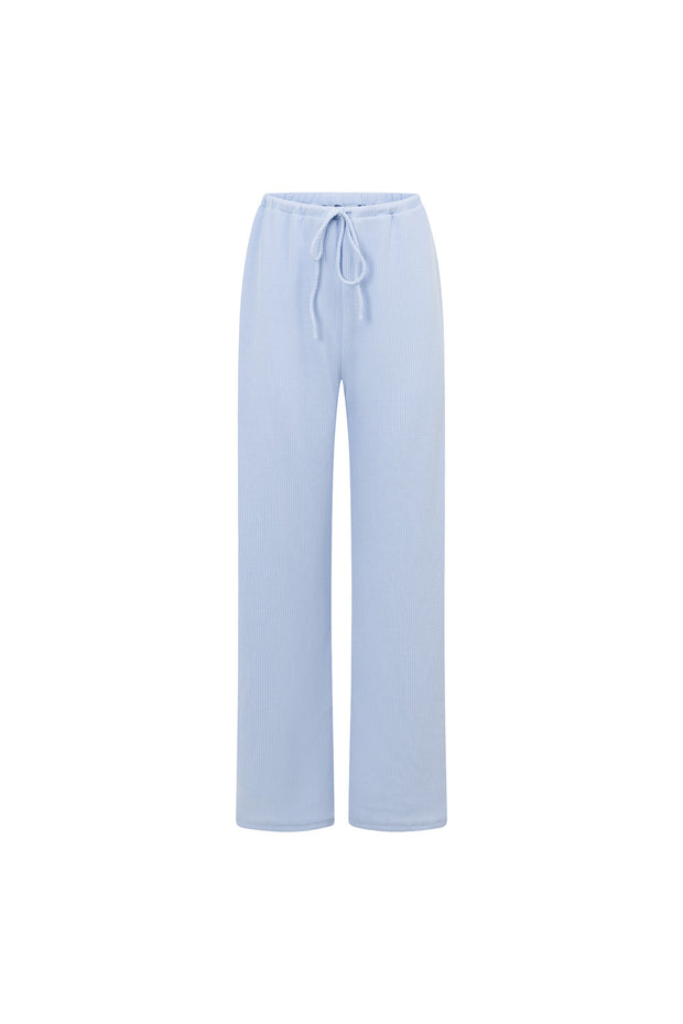 Lana Pants - Blue