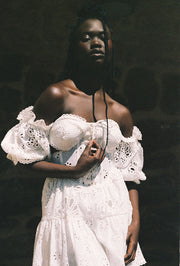 SAMPLE-Saint-Jean Dress