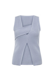 Bridget Top - Blue