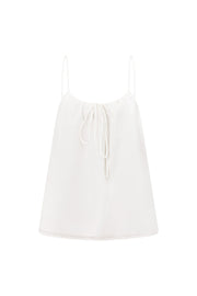 Kimora Top - White