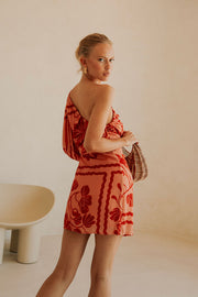 Eila Dress - Fiore Postcards