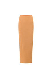 Leander Skirt - Toffee