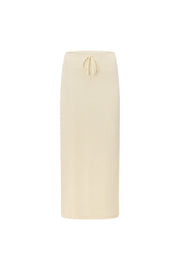 Marcelle Skirt - Cream