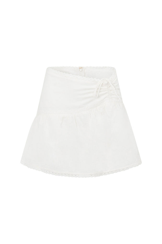 Alani Draw Skirt