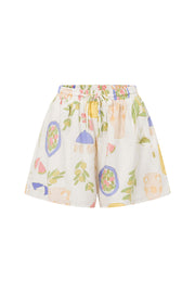 Leta Shorts - Greece