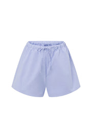 Akel Shorts - Blue